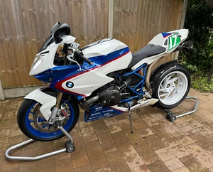 BMW HP2 Motorsport Special Edition - Picture 1 of 20