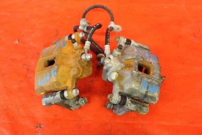 HONDA S2000 AP1 2000-2001 OEM FÁBRICA PINZAS DE FRENO DELANTERAS RH LH MONTAJE #3233 Foto 1 de 4