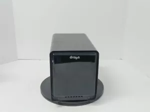 DROBO DATA ROBOTICS e-SATA DRDR3-A *READ - Picture 1 of 4