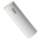 Travel Toothbrush Case Portable Toothpaste Storage Container White-ED