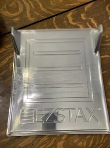 W/O Box EZSTAX 18 Pieces Interlocking T-Shirt Organizing System 13.5" X  11.5" - Picture 1 of 1