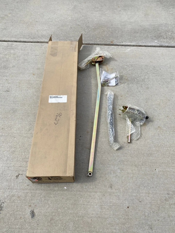 Polaris Coupler Kit Widetrak Susp 2872923 - Image 1 of 3