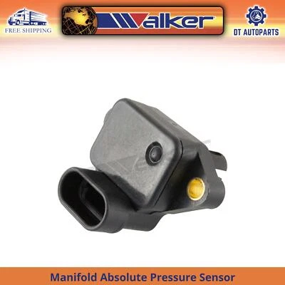 Para Dodge Neon 1996-1999 2,0 L L4 Colector Sensor de Presión Absoluta Walker 1997 Foto 1 de 4