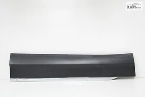 2018-2023 VOLKSWAGEN TIGUAN FRONT LEFT DRIVER SIDE DOOR PANEL LOWER MOLDING OEM - Picture 1 of 6