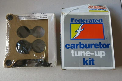 Federated 10816B Carburetor Tune-Up Kit  - Image 1 of 2