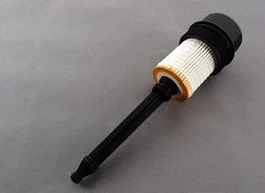 Oil Filter and Housing cap for Mercedes W202 W210 W203 W211 W220 W221 W204  - Picture 1 of 1