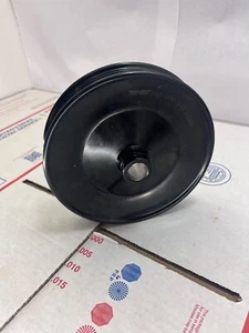 Dorman 300-200 Power Steering Pump Pulley fits General Models and Isuzu models - Picture 1 of 3