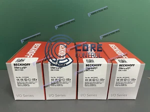 Módulo PLC 1 PIEZA NUEVO BECKHOFF EK1100 EK1100 EK1100 EK1100 - Imagen 1 de 1