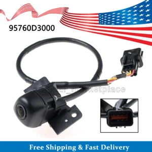 For Hyundai Tucson 2016-2018 Rear View Backup Camera Reverse Camera 95760D3000 - Picture 1 of 4