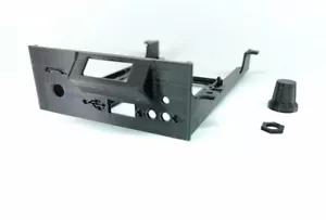 Gotek mount for AMSTRAD 6128 PLUS GOTEK adapter BRACKET 3D printed - Foto 1 di 9