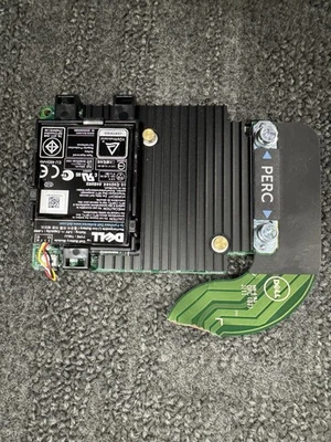 Dell PERC H730 Mini OWMVFG 12Gb/s SAS RAID Controller Blade Server Card - Image 1 of 4