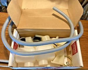 Tilton 1in M/C Kit- Short 75-1000U NO MASTER CYLINDER SPARE PARTS ONLY - Picture 1 of 3