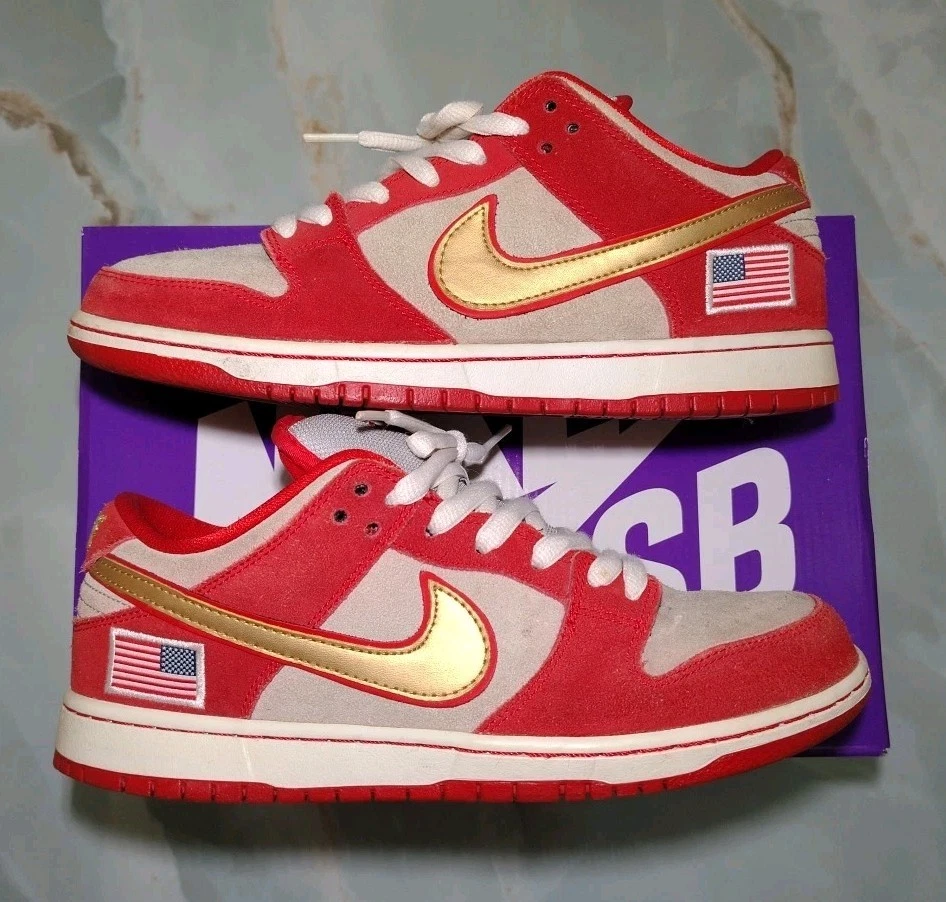 Nike SB Dunk Low Nasty Boys for Sale | Authenticity Guaranteed | eBay