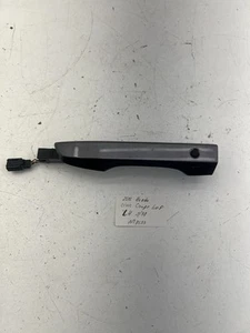 2016-2021 Honda Civic Coupe Left Door Exterior Handle OEM. - Bild 1 von 7