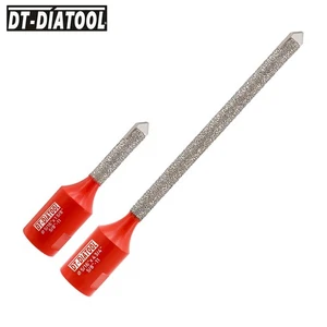 1pc 42/121mm Diamond Milling Bit Removal of Mortar between Masonry 5/8"-11Thread - Picture 1 of 8