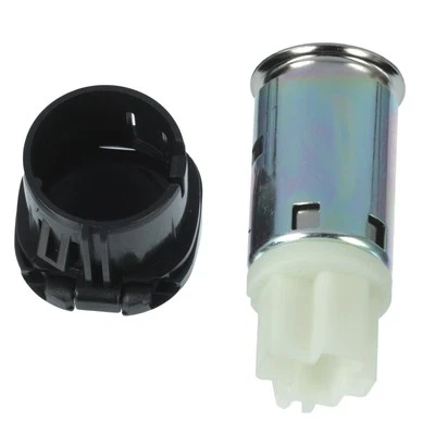 NEW OEM Mazda 2003-2008 Mazda6 RX-8 12 Volt Accessory Power Outlet GK2A-66-290 - Image 1 of 4