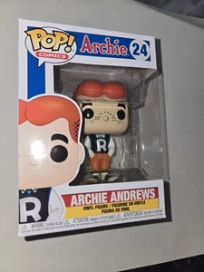 Funko Pop! Vinyl: Archie - Archie Andrews #24 - Bild 1 von 8