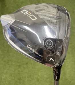 Controlador Taylormade Qi10 / 12 grados / Speeder NX 50-A Flex / Nuevo - Imagen 1 de 11