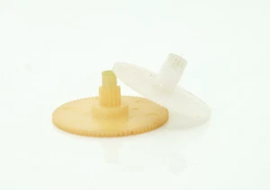 BOSE LiFESTYLE MODEL 5 PARTS: LASER GEARS - Imagen 1 de 3