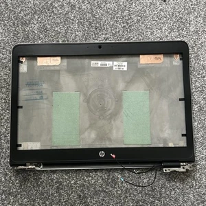 HP ELITEBOOK 840 G4 G3 TOP LID/HINGES/BEZEL/WIFI cables - Afbeelding 1 van 12