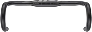 Zipp Service Course SL70 Ergo Drop Handlebar 31.8mm 44cm Matte Black B2 Aluminum - Picture 1 of 5