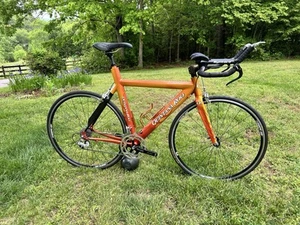 Quintana Roo Caliente Triathlon TT Bike - 55cm Medium Excellent Condition! - Picture 1 of 20