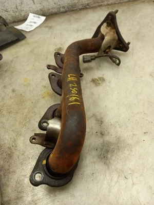 02-10 LEXUS GS430 4.3L DRIVER LEFT EXHAUST MANIFOLD - Image 1 of 4