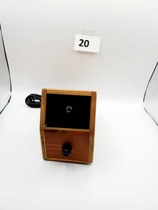 VaporBrothers Vapor Brothers VB1 Vaporizer Original Holzmodell - ohne Röhre! - Bild 1 von 7