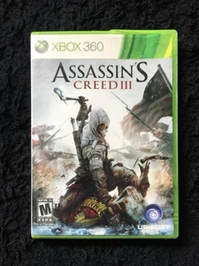 Assassin's Creed III 3 Signature Edition (Xbox 360, 2012)  - Picture 1 of 5