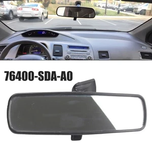 Car Interior Mirror Car Mirror Car Interior OEM Compatible Practical Use - Picture 1 of 12