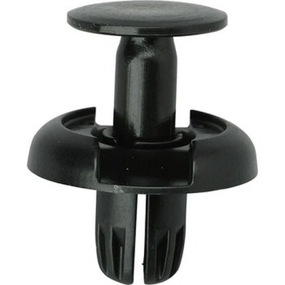 Guardabarros interior clip Honda Acura OEM/Modelos 91501-TR0-003 (x10) Foto 1 de 4