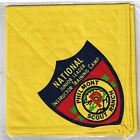 Philmont Scout Ranch National Junior Leader Instructor Training Camp Neckerchief