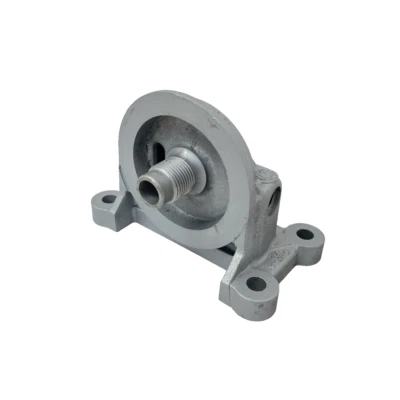 Engine Oil Filter Housing For Escape 2007-2012 Focus 2003-2018 BS4Z6881F Foto 1 de 4