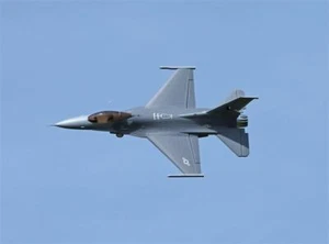 Freewing F 16 Falcon EPO 680mm PNP V2 EDF Impeller 64mm Brushless - Bild 1 von 6