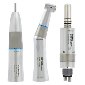 BEING Dental Low Speed Contra Angle Straight Handpiece Motor KaVo INTRAmatic 4H - Picture 1 of 75