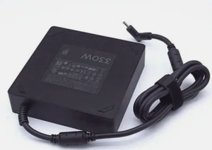 330W 19.5V 16.92A TPC-DA60 TPN-Q266 AC Adapter Charger 4.5*3.0mm - Bild 1 von 4