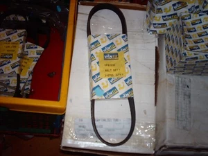 Main Ancillary Drive Belt Ford Courier 1.8D 1993 - 1995 698 mm - Picture 1 of 1