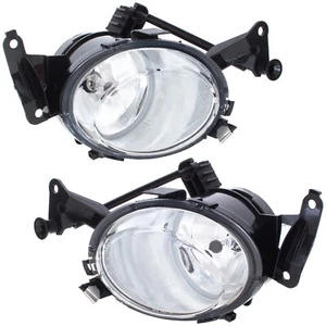 FARO FENDINEBBIA SINISTRA + DESTRA PER OPEL CORSA D 06-11 - Imagen 1 de 2