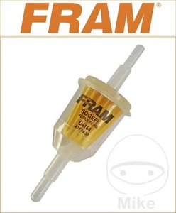 Aprilia Atlantic 125 2003-2011 Fram Fuel Filter - Picture 1 of 1