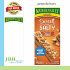 Nature Valley Sweet and Salty Granola Bar, Peanut, 1.2 oz, 48-count Exp. 10/22