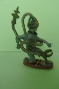 Britains: Rare Space Creature: Extra Terrestrial 5 - Picture 1 of 10