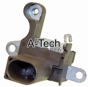 ALTERNATOR VOLTAGE REGULATOR for LAND ROVER RANGE ROVER VELAR 3.0L 5.0L - Picture 1 of 3