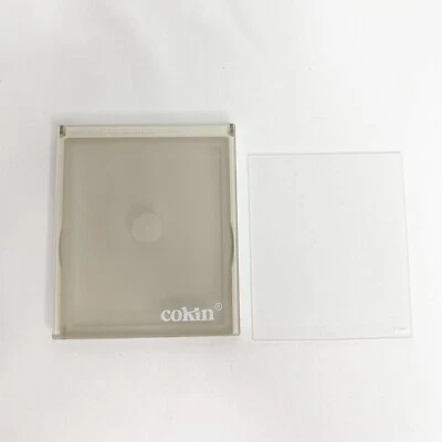Cokin Creative P060 Spot Incolor 1 Filter P Series Size M Cromofilter France - Image 1 of 4