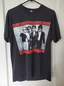 Rolling Stones Steel Wheels The American Tour 1989 - Bild 1 von 4