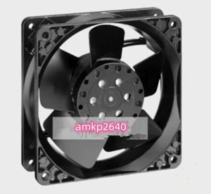 For 4656ZWU Waterproof fan AC230V 0.12A 19/18W 120*120*38mm 2wire #am - Picture 1 of 5