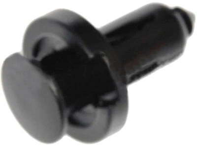 Para 2001-2005, 2012-2013 Honda Civic capa de para-choque retentor Dorman 84745SWRD 2002 - Imagem 1 de 2