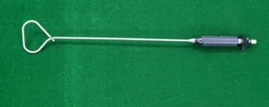 Laparoscopic Liver Retractor 5mmx330mm Endoscopy Reusable Surgical Instruments - Picture 1 of 11