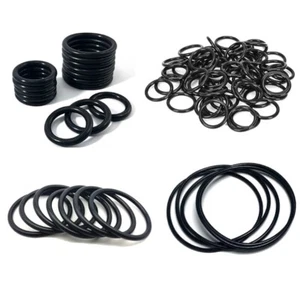 Round O-Ring (ID: 34mm., WD: 2.5mm., OD: 39mm.) by ContractorsX - Picture 1 of 20