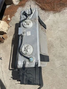 2005 - 2012 Maserati Quattroporte M139 serbatoio carburante rifornimento - Imagen 1 de 3