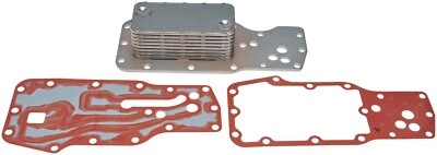 Enfriador de aceite de motor Dorman para Freightliner S2C 2013-2017 2014 2015 2016 Foto 1 de 4